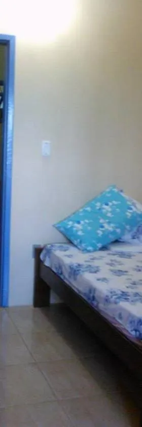 Apartamentos da Coló，位于阿雷贝贝的酒店