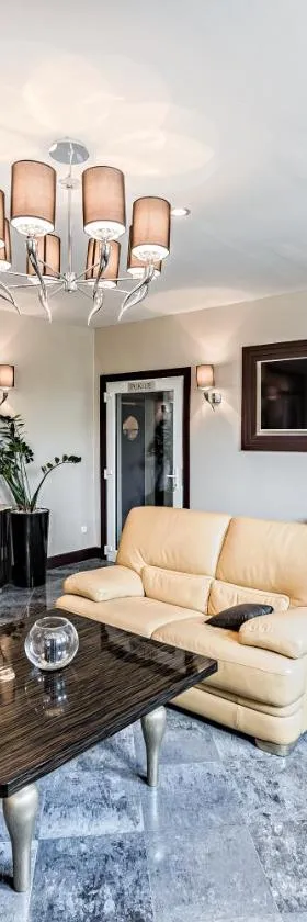 Villa Sulejówek，位于苏雷欧维克的酒店