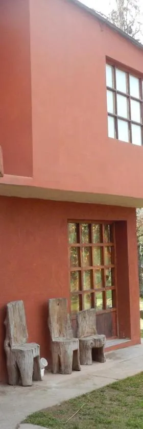 Jujuy Casa Pueblo，位于Reyes的酒店
