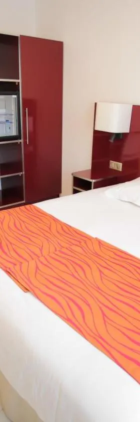 Hôtel Amazonia du Fleuve***，位于马罗尼河畔圣洛朗的酒店