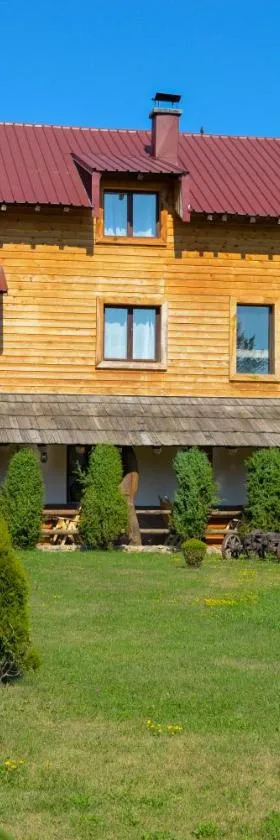 Motel Nacionalni Restoran Ognjiste，位于Koruge的酒店