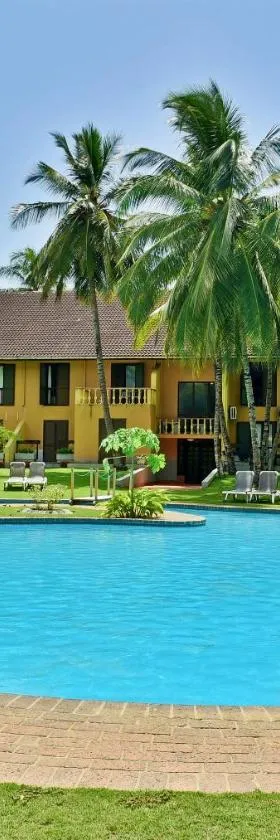 Pestana Miramar São Tomé，位于圣多美的酒店
