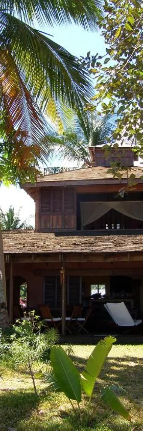 Residence Tsara Vintana，位于阿姆巴托洛阿卡的酒店