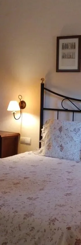 Casa Rural La Era 2 - Adults Only，位于阿拉色那的酒店
