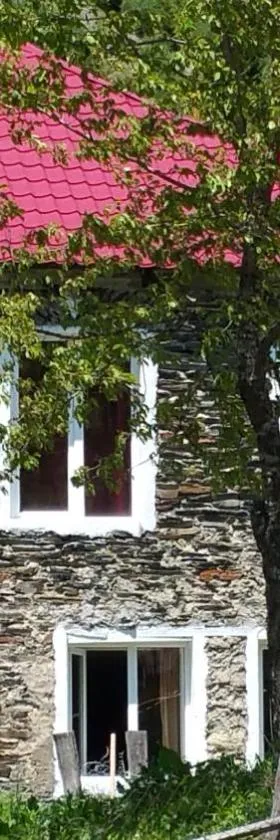 Guesthouse Robinzon Lalkhori，位于Lalkhori的酒店