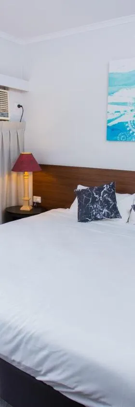 威尔森图乌姆巴酒店，位于土乌巴的酒店