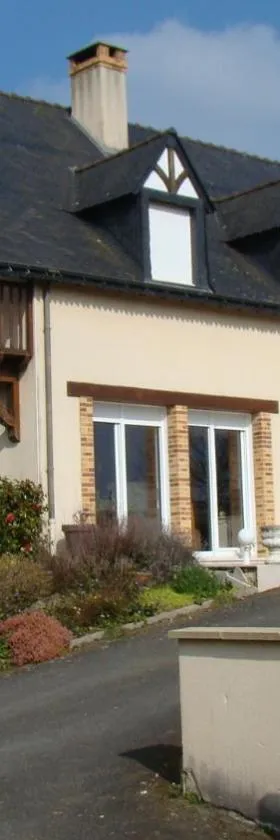 Chambres d'hôtes Le Bignon dans les Alpes Mancelles，位于维莱讷-拉瑞埃勒的酒店