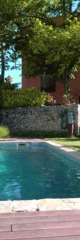 Casa Argentera，位于Argentera的酒店