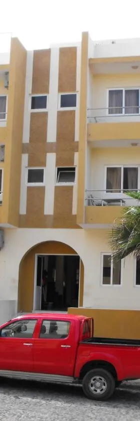 Hotel Lazareto，位于明德卢的酒店