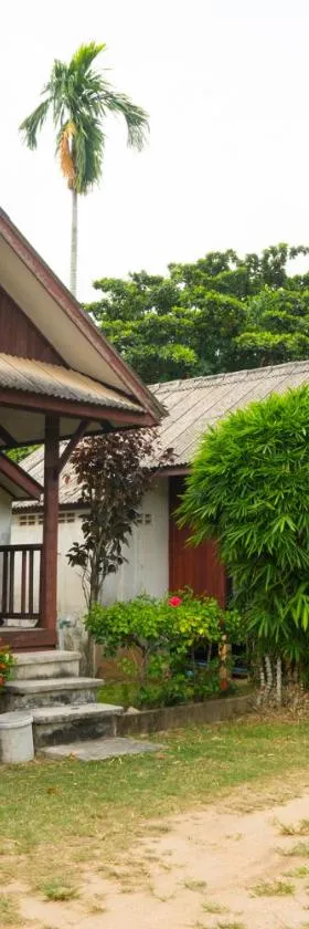 周末客简易别墅旅馆，位于拉迈的酒店