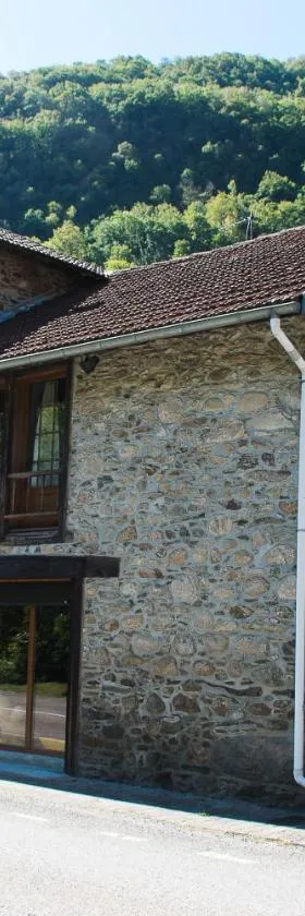 Aulos Studio，位于Aulos的酒店