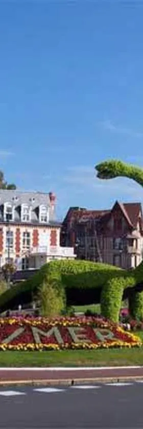 Le Cottage，位于滨海维莱的酒店