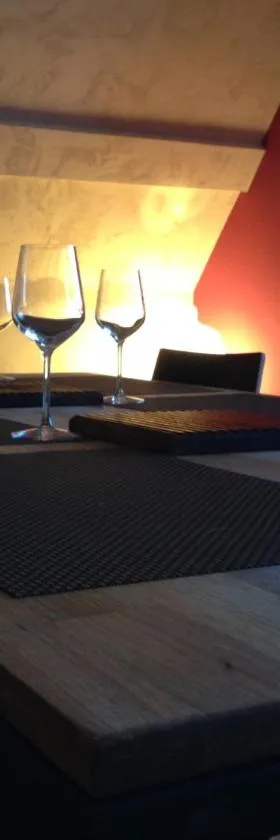 Meublés de Tourisme Heidelbeere，位于当巴克的酒店