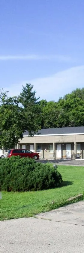 Motel 6-Prairie Du Chien, WI，位于普雷里德欣的酒店