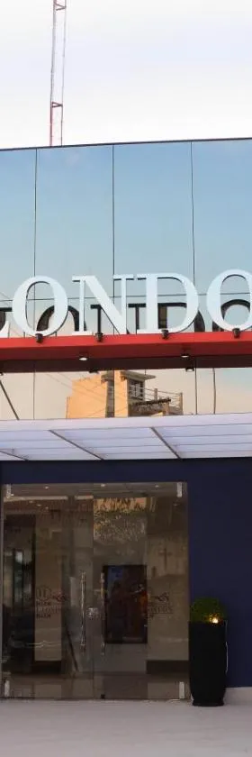 Hotel London Santarem，位于圣塔伦的酒店
