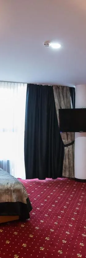 Hotel Exclusive President，位于Morančani的酒店