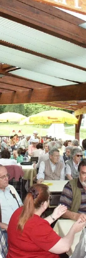 Gästezimmer Buchegger，位于Krumbach Markt的酒店