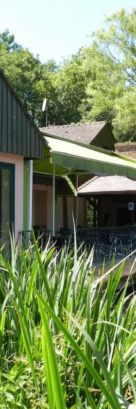 勒达尼卡住宿加早餐旅馆，位于Dordives的酒店