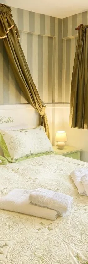 La Vida es Bella，位于萨迈帕塔的酒店