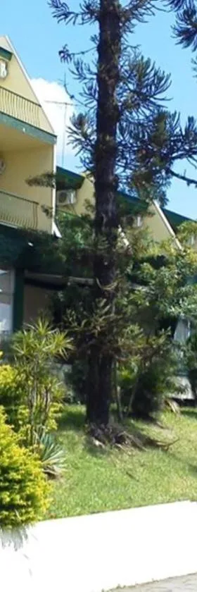 Estrela Palace Hotel，位于Estrêla的酒店