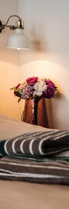 Rooms Rebolj，位于奥西耶克的酒店