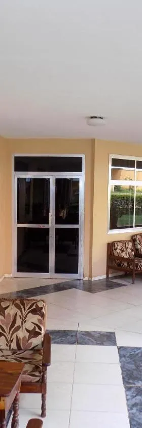 Hotel Oasis，位于莫罗戈罗的酒店