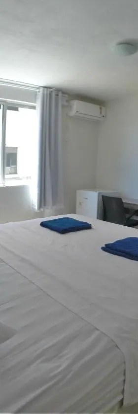 Pecém Hotel，位于佩森的酒店