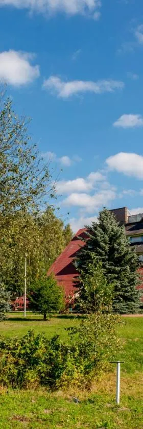 Park Inn Resort，位于Mirosławiec的酒店