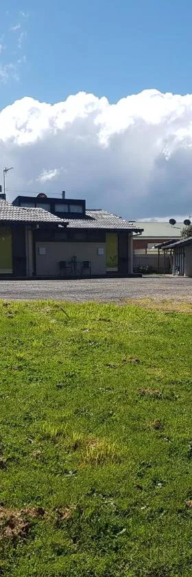 苹果汽车旅馆，位于Batlow的酒店