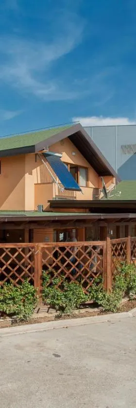Apartman，位于Danilovgrad的酒店