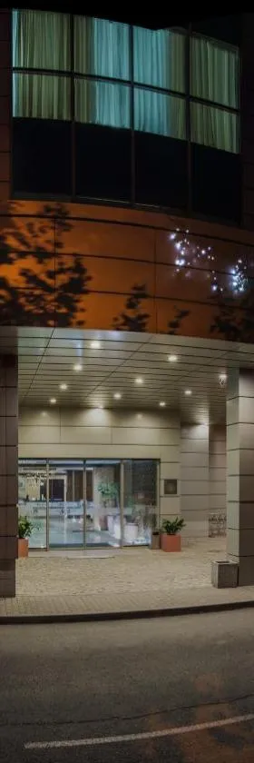 Hotel Sani，位于阿塞诺夫格勒的酒店
