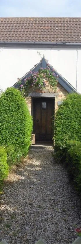 Villa Farm Cottage，位于Thornton Curtis的酒店