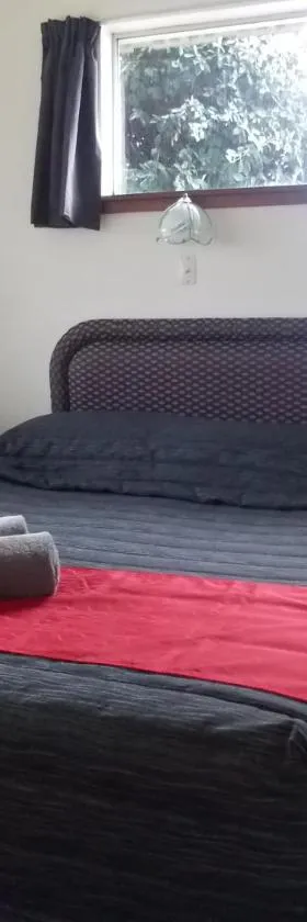 Rangiora Lodge Motel，位于朗伊奥拉的酒店