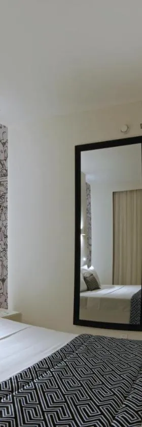 ibis Styles Rondonopolis，位于龙多诺波利斯的酒店