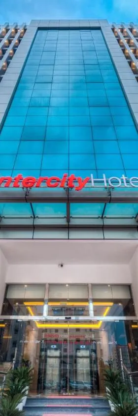IntercityHotel Salalah，位于塞拉莱的酒店
