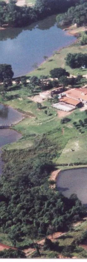 Pousada Fazenda Buracão，位于莫科卡的酒店