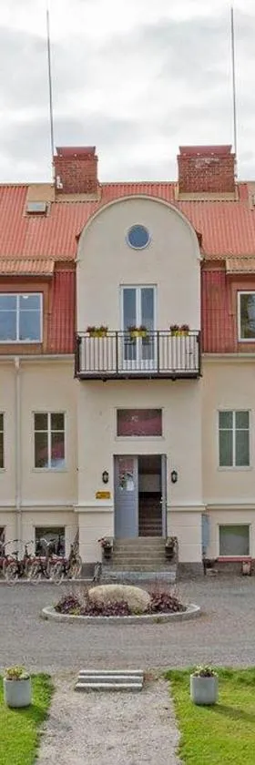 Norrfly Herrgård，位于Kilafors的酒店