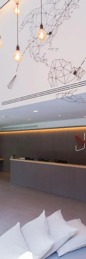The Journey Hotel Laksi，位于曼谷的酒店