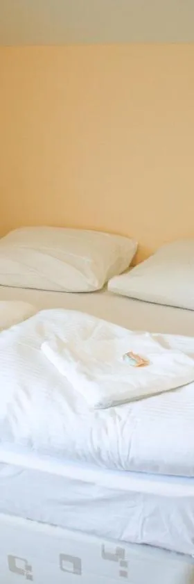 Hotel 7，位于什切青的酒店