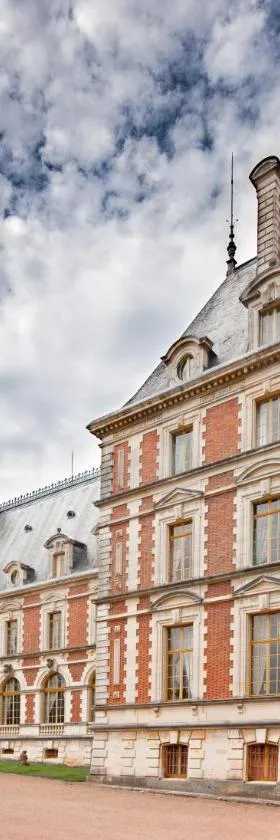 B&B Chateau de Villersexel，位于维勒塞瑟尔的酒店
