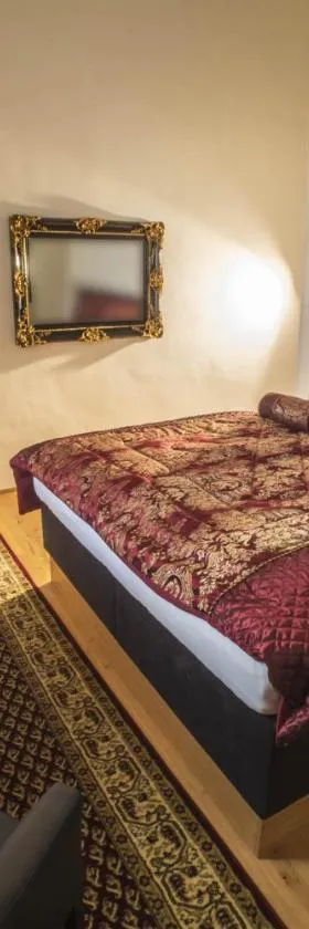 Hotel Panství Dlouhá Lhota，位于Dlouhá Lhota的酒店