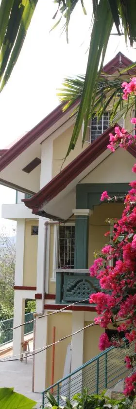 Mayoyao View Inn，位于巴纳韦的酒店
