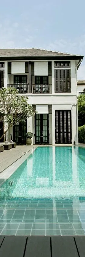 99 The Heritage Hotel，位于清迈的酒店
