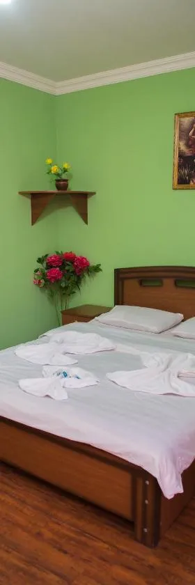 Hotel Kvareli，位于第比利斯的酒店