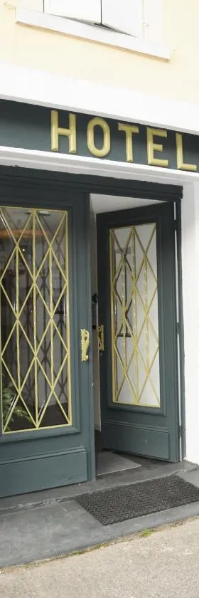 Hotel Morez，位于莫雷兹的酒店