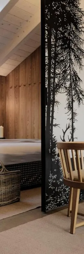 Eden Hotel，位于博尔米奥的酒店