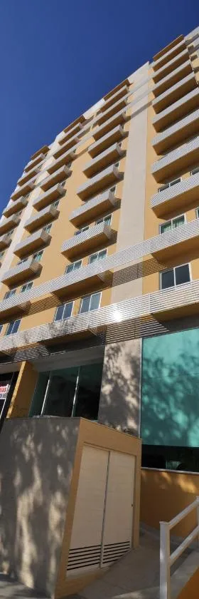 杜克卡​​西亚斯勃朗峰套房酒店，位于卡希亚斯公爵城的酒店