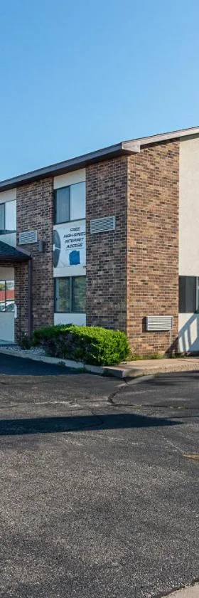 Motel 6-Wisconsin Rapids, WI，位于威斯康星拉皮兹的酒店