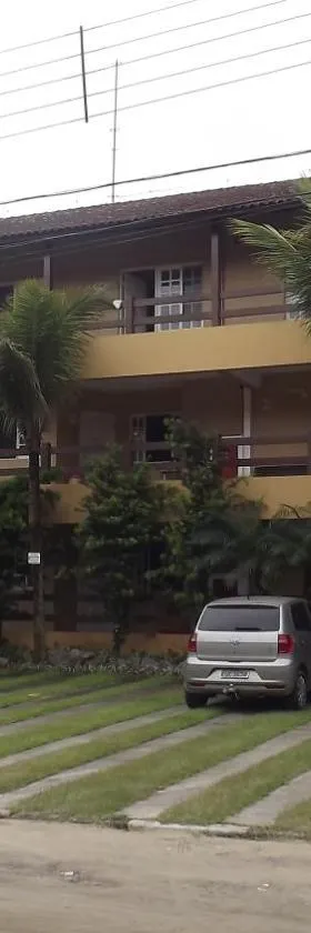 Amarilis Flat Apartament，位于圣劳伦斯海滨的酒店