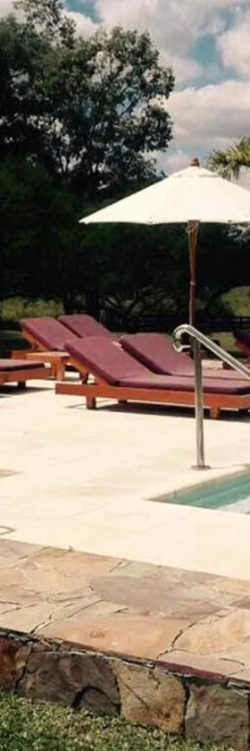 Noha Casa de Campo，位于科隆的酒店